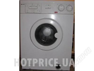Лот: 2291281. Фото: 1. Стиральная машинка. Стиральные машины