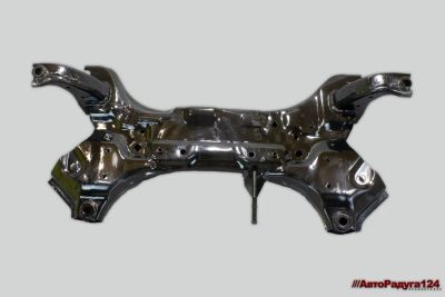 Лот: 18670888. Фото: 1. Подрамник передней подвески Hyundai... Кузов
