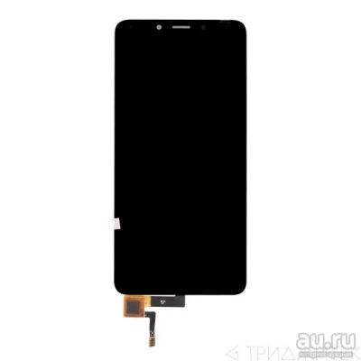 Лот: 14305562. Фото: 1. Дисплей для Xiaomi Redmi 6/ Redmi... Дисплеи, дисплейные модули, тачскрины