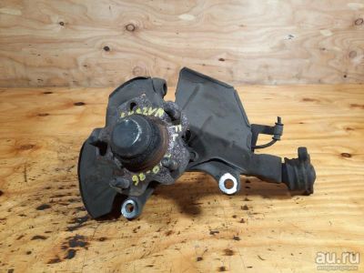 Лот: 18535894. Фото: 1. Ступица Nissan Vanette SK82VN... Ходовая, подвеска, рулевое управление