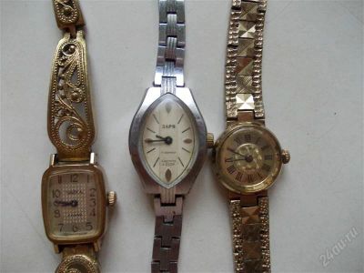 Лот: 1777806. Фото: 1. Продам часы времён СССР "Чайка... Красноярск