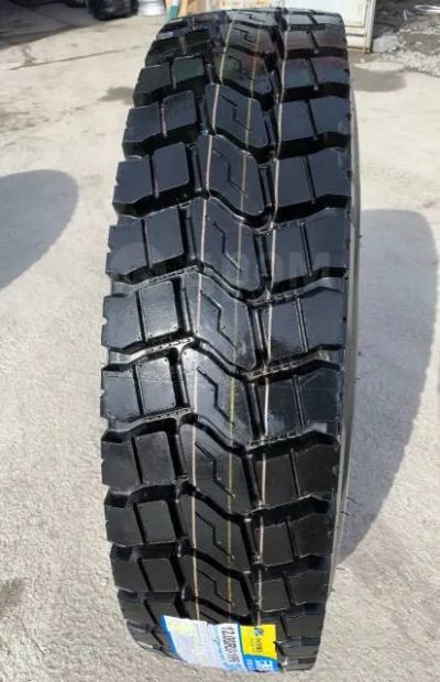 Лот: 19810310. Фото: 1. 12.00 R20, 12.00R20 Annaite-386. Шины