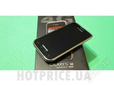 Лот: 2687151. Фото: 1. Самсунг гэлакси с T959 Vibrant. Смартфоны