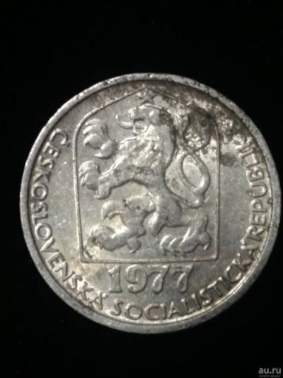 Лот: 13739918. Фото: 1. Монета №22. Европа