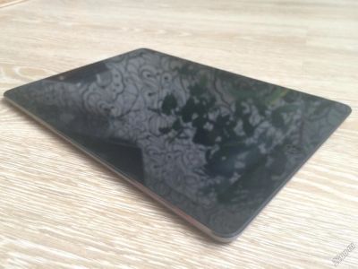 Лот: 5695658. Фото: 1. iPad air 16gb обмен на ноутбук. Планшеты