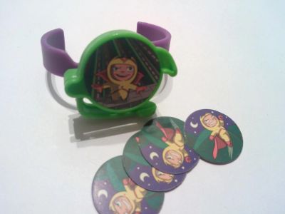 Лот: 6070812. Фото: 1. FT343A Киндер Сюрприз Kinder... Игрушки