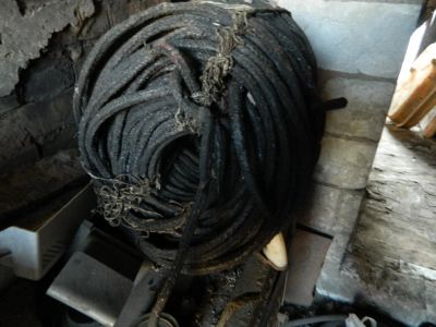 Лот: 6467310. Фото: 1. Набивка сальниковая "Карбофлекс... Промышленное