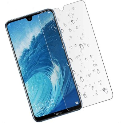 Лот: 14065365. Фото: 1. Защитное стекло Huawei Honor 8X... Защитные стёкла, защитные плёнки