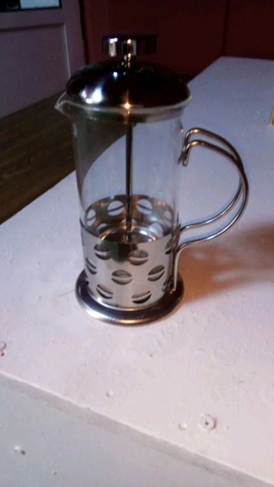 Лот: 9579233. Фото: 1. Френч-пресс 350ml. 600ml.800ml... Чайники, заварники, турки