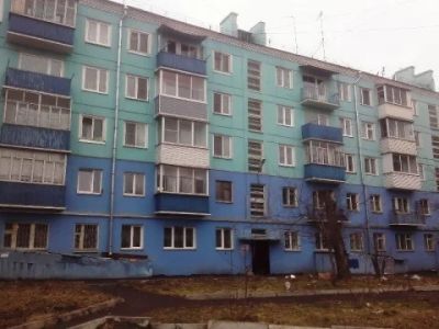 Лот: 3611077. Фото: 1. Сдам 1-к квартиру, ул. Новая. Квартиры, студии