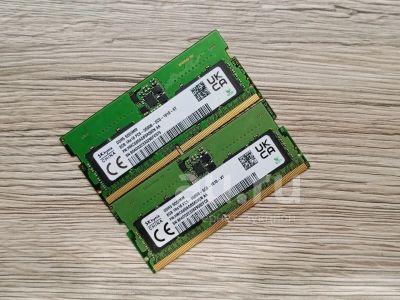 Лот: 24910987. Фото: 1. Оперативная память SK hynix DDR5... Оперативная память