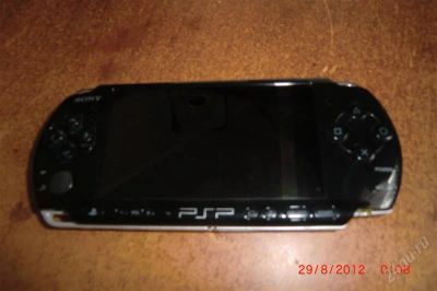 Лот: 2005513. Фото: 1. продам psp 3004 + гарантия до... Другое (аудиотехника)
