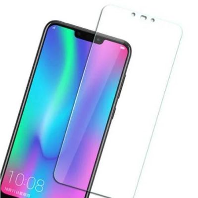 Лот: 16364127. Фото: 1. Защитное стекло для Huawei Honor... Дисплеи, дисплейные модули, тачскрины
