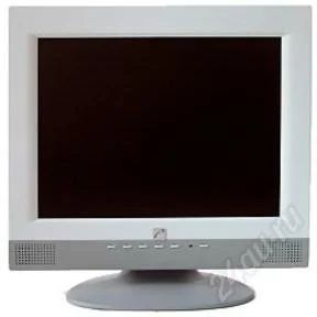 Лот: 1013355. Фото: 1. Roverscan Optima 153 с хорошими... ЖК-мониторы