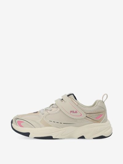 Лот: 25514102. Фото: 1. Кроссовки для девочек FILA Shein... Кеды, кроссовки