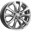 Лот: 20523402. Фото: 1. Диск КС776(ZV 17_Tiguan) 7*17... Диски