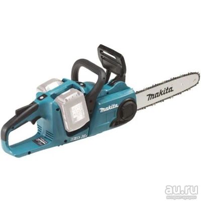 Лот: 15456763. Фото: 1. Цепная пила Makita DUC 303Z без... Электроинструмент