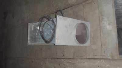 Лот: 4159435. Фото: 1. вытяжка. Вентиляция