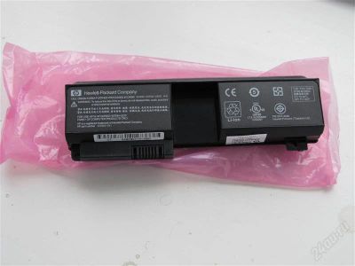 Лот: 1826289. Фото: 1. Аккумулятор для HP Pavilion tx2000. Аккумуляторы
