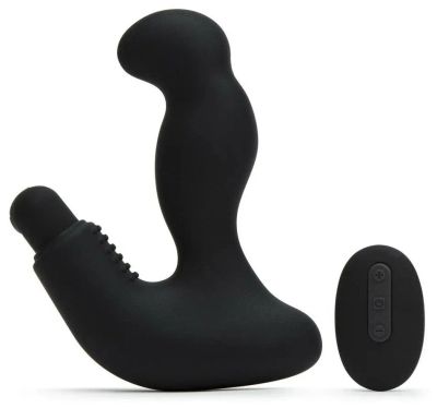 Лот: 24255263. Фото: 1. Массажер простаты Nexus Max 20... Игрушки