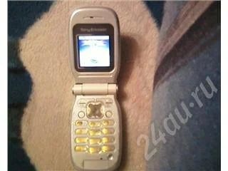 Лот: 203098. Фото: 1. Sony Ericsson Z200. Кнопочные мобильные телефоны