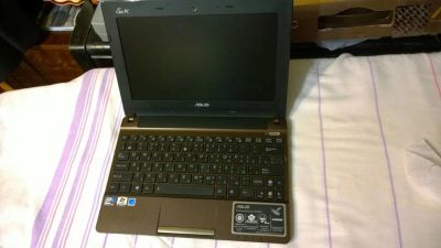 Лот: 10820350. Фото: 1. Нетбук Asus Eee PC X101CH как... Ноутбуки