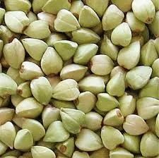 Лот: 3827587. Фото: 1. Зеленая гречка. Крупы, сыпучие продукты
