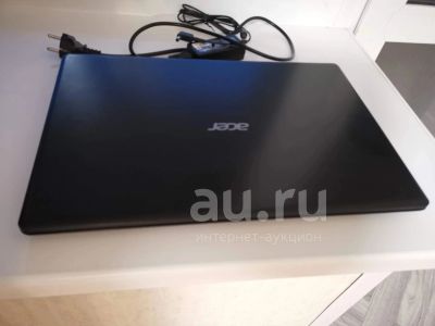 Лот: 19113803. Фото: 1. Большой ноутбук Acer Aspire 3... Ноутбуки