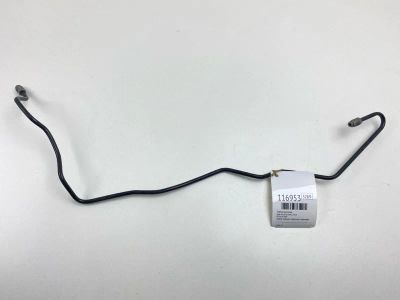 Лот: 25589291. Фото: 1. Трубка тормозная Audi A5 2013... Тормозная система