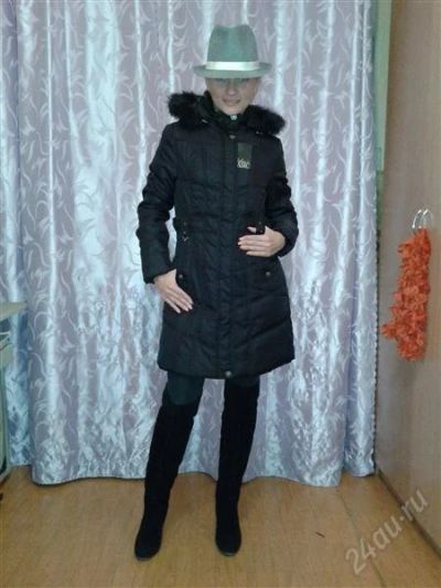 Лот: 2521709. Фото: 1. новый женский пуховик +выгодное... Верхняя одежда