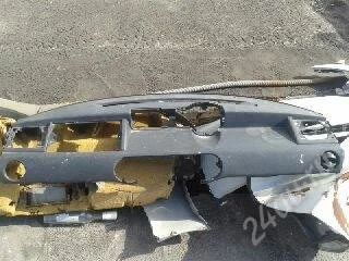 Лот: 2821389. Фото: 1. toyota bB ncp30 накладка торпеды. Другое (автозапчасти)