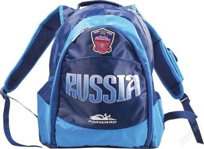Лот: 2736472. Фото: 1. рюкзак forward. Рюкзаки