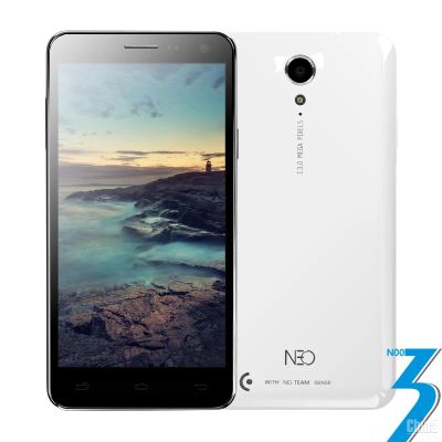 Лот: 3104018. Фото: 1. Neo N003 + 2 Аккумулятора + Флип... Смартфоны