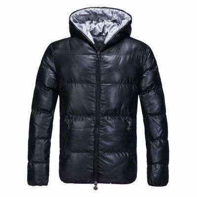 Лот: 4841841. Фото: 1. Пуховик Armani №2. Верхняя одежда