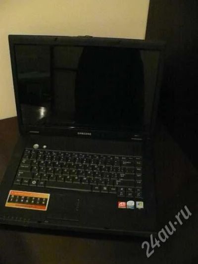 Лот: 382216. Фото: 1. Samsung R60Plus (Core 2 Duo T5470... Ноутбуки