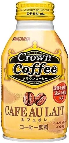 Лот: 19616442. Фото: 1. Sangaria Crown Coffee. холодный... Чай, кофе, какао