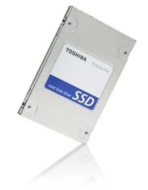 Лот: 4551261. Фото: 1. Винчестер SSD SATA-III 128GB Toshiba... Жёсткие диски (HDD)