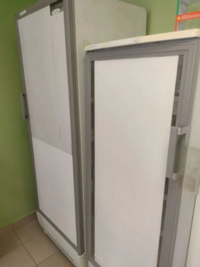 Лот: 25556090. Фото: 1. Витрина холодильник Бирюса 310Е. Торговое
