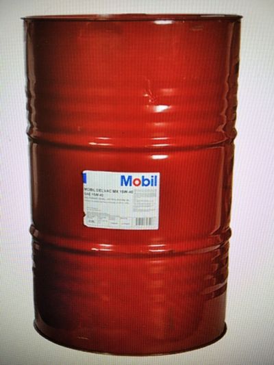 Лот: 17336941. Фото: 1. Масло моторное Mobil 15w-40. Масла, жидкости