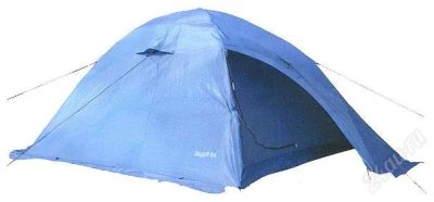 Лот: 1033819. Фото: 1. Палатка Campack Tent C-8002. Палатки, тенты