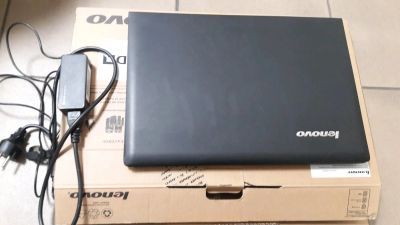 Лот: 10957593. Фото: 1. Ноутбук Lenovo G50-45(A2907). Ноутбуки
