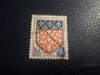 Лот: 17040507. Фото: 1. Марка для Вашей коллекции. №21432. Марки