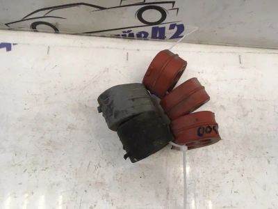 Лот: 21711571. Фото: 1. подушка глушителя Ford Focus CB4. Двигатель и элементы двигателя