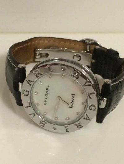 Лот: 5100774. Фото: 1. Часы Bulgari. Другое (аксессуары)