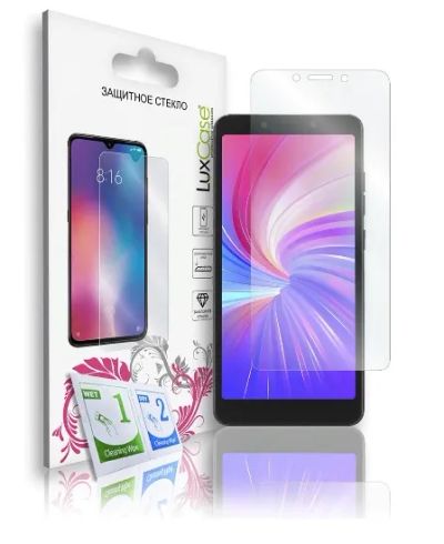 Лот: 24951886. Фото: 1. Защитное стекло для TECNO РОР... Защитные стёкла, защитные плёнки