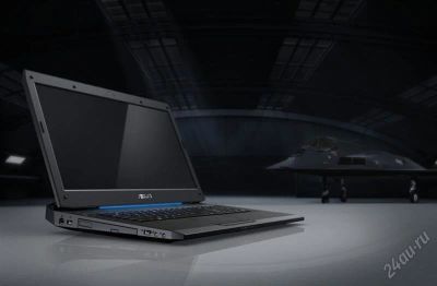 Лот: 2515871. Фото: 1. ASUS G73SW Republic Of Gamers... Ноутбуки
