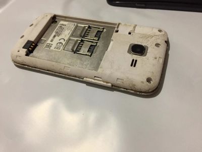 Лот: 9543200. Фото: 1. samsung s7262 duos. Смартфоны