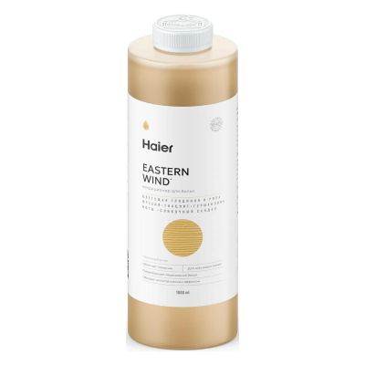 Лот: 25538645. Фото: 1. Кондиционер для белья Haier "Восточный... Бытовая химия