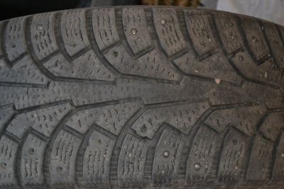 Лот: 12521180. Фото: 1. nokian hakkapeliitta 5. Шины