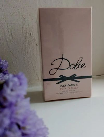 Лот: 25776735. Фото: 1. Пaрфюмиpoвaнная водa Dolce Gabbana... Женская парфюмерия